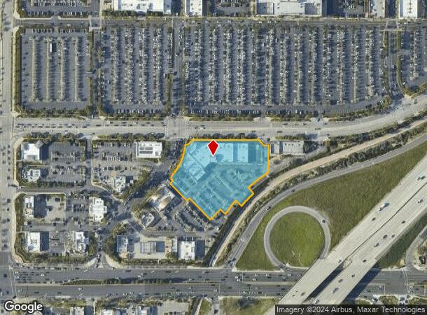  12455 Victoria Gardens Ln, Rancho Cucamonga, CA Parcel Map