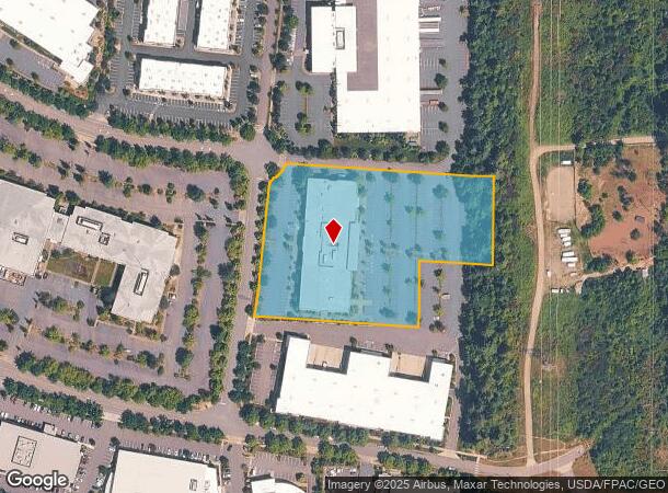 8226 Bracken Pl Se, Snoqualmie, WA Parcel Map