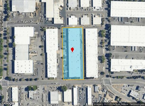 120 Greg St, Sparks, NV Parcel Map