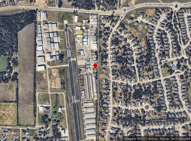  28120 Boerne Stage Rd, Boerne, TX Parcel Map