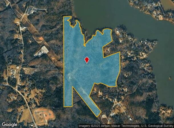  312 Lee Rd, Smiths Station, AL Parcel Map