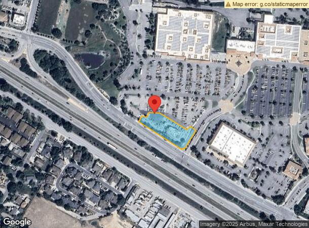  1170 W Branch St, Arroyo Grande, CA Parcel Map