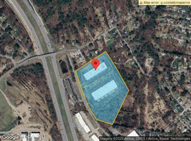  34A Londonderry Rd, Londonderry, NH Parcel Map