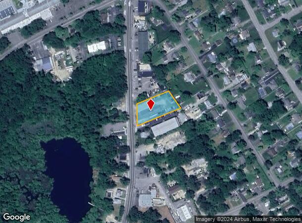 1029 E Main St, Riverhead, Ny 11901 - Property Record 