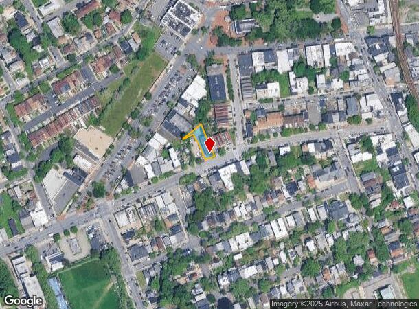 79 Broad St, Staten Island, NY Parcel Map