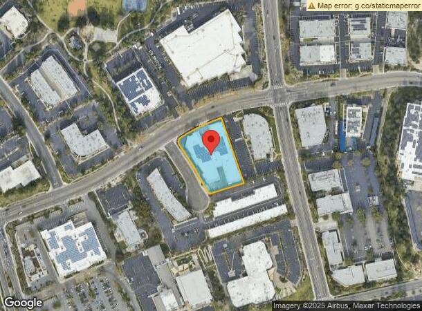  2380 Fenton St, Chula Vista, CA Parcel Map