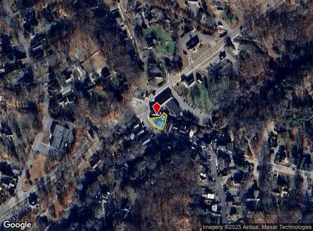 11 Main St, Chester, CT Parcel Map