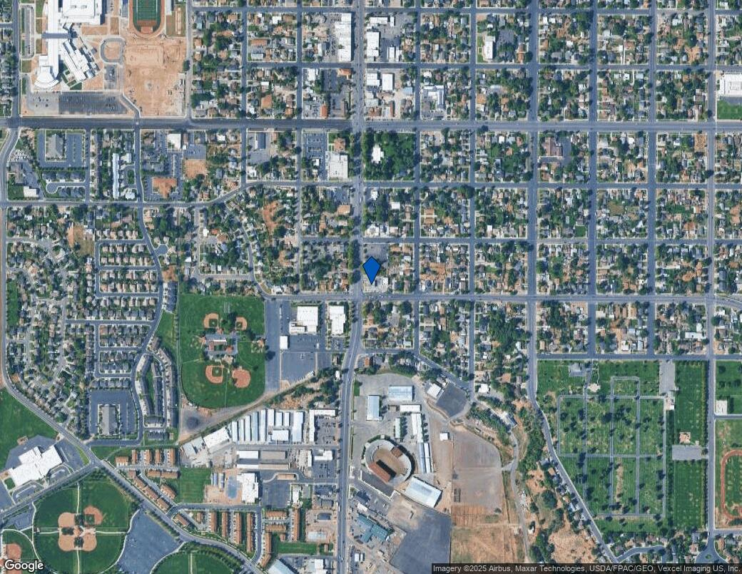 295 S Main St, Spanish Fork, UT, 84660 Retail Property For Sale