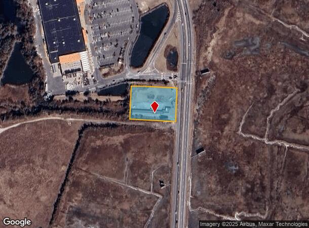 435 E Absecon Blvd, Absecon, NJ Parcel Map