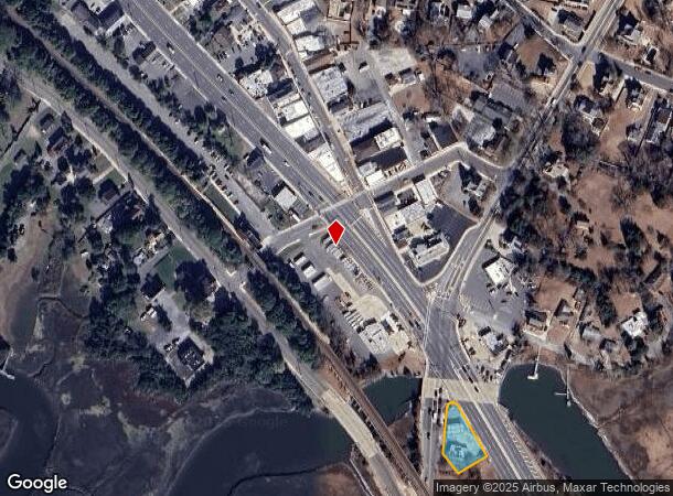 101 W Absecon Blvd, Absecon, NJ Parcel Map