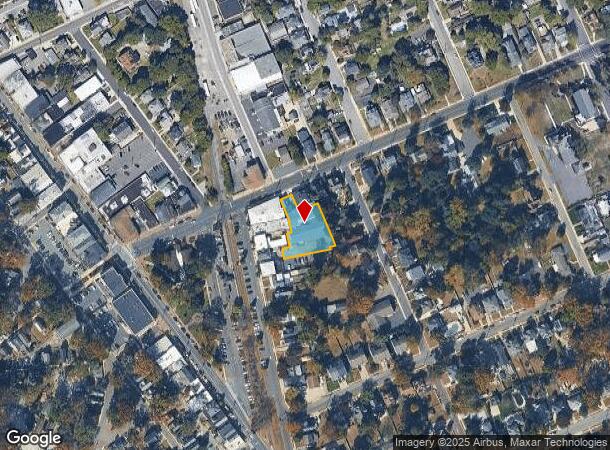 49 Pitman Ave, Pitman, NJ Parcel Map