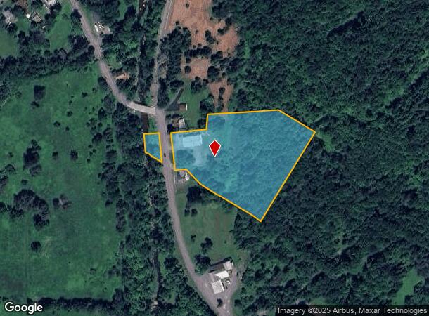 41 Route 40 Rd, Windham, NY Parcel Map