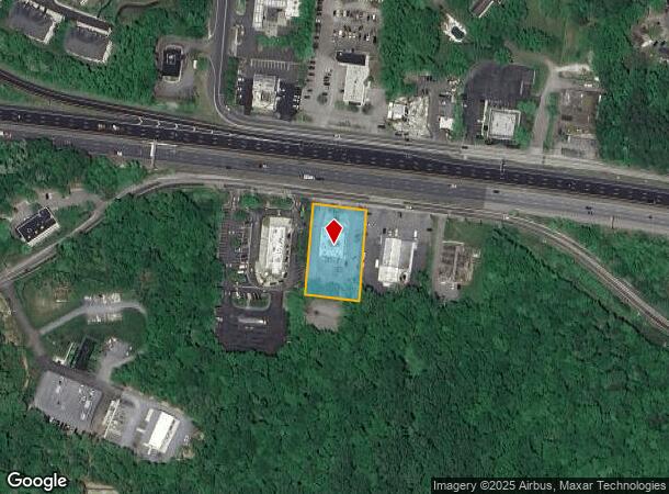  1454 Whitehall Rd, Annapolis, MD Parcel Map