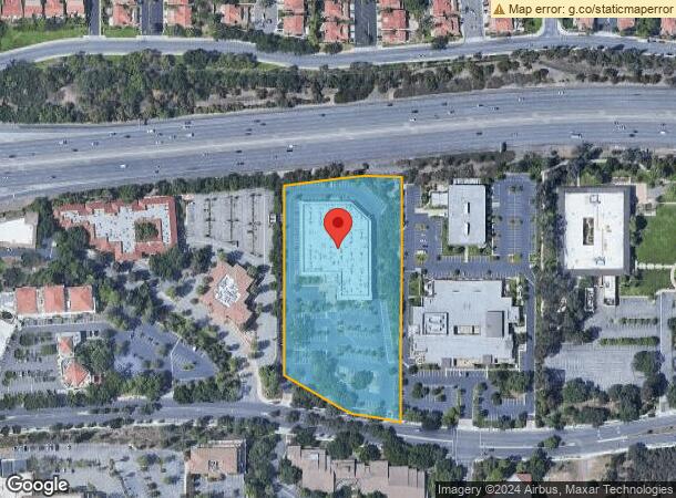  29903 Agoura Rd, Agoura Hills, CA Parcel Map