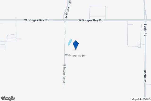 10300 N Enterprise Dr Mequon Wi 53092 Warehouse Property For