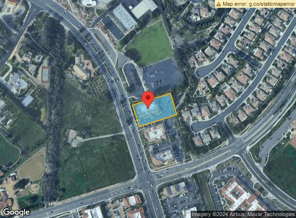  43920 Margarita Rd, Temecula, CA Parcel Map