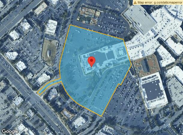  40900 Winchester Rd, Temecula, CA Parcel Map