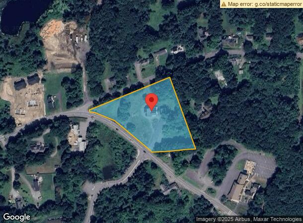  763 Massachusetts Ave, Lunenburg, MA Parcel Map