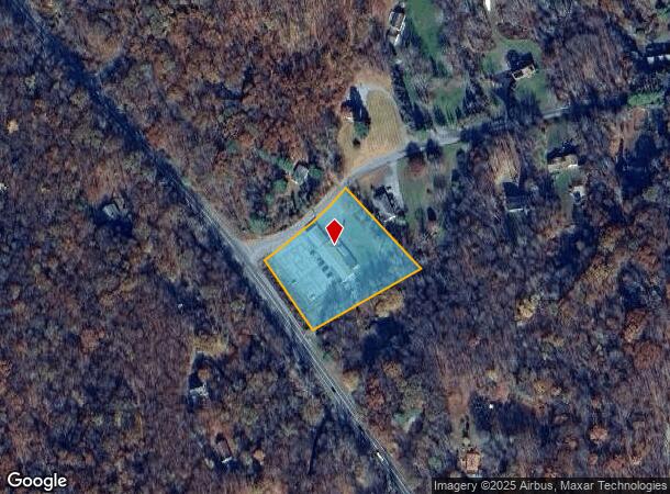 10 Dorn Rd, Lagrangeville, NY Parcel Map