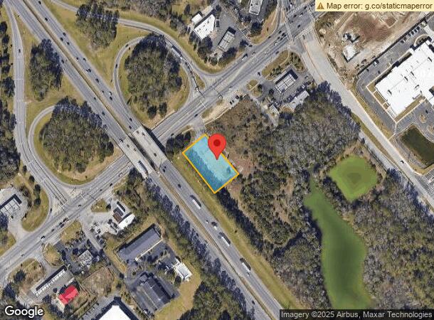  3443 Sw Williston Rd, Gainesville, FL Parcel Map