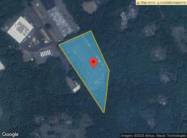  101 Industrial Park Rd, Vernon Rockville, CT Parcel Map