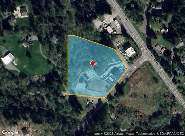  14412 Cedar Grove Rd Se, Issaquah, WA Parcel Map