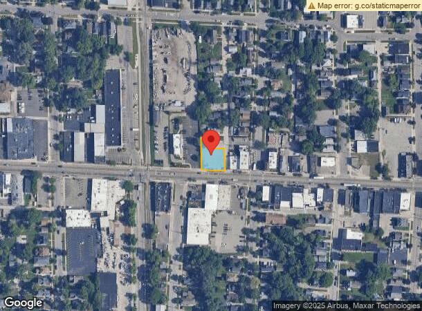 555 Leonard St Nw, Grand Rapids, MI 49504 - Property Record | LoopNet