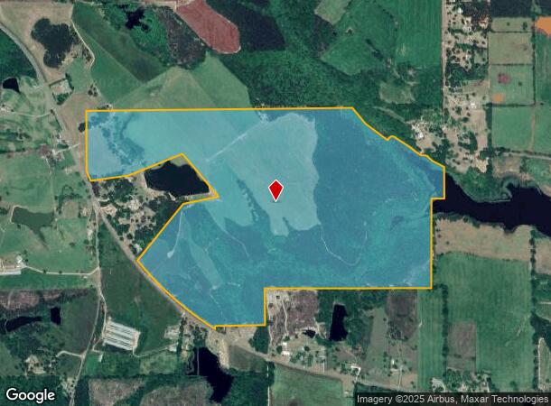  Luverne Hwy, Greenville, AL Parcel Map