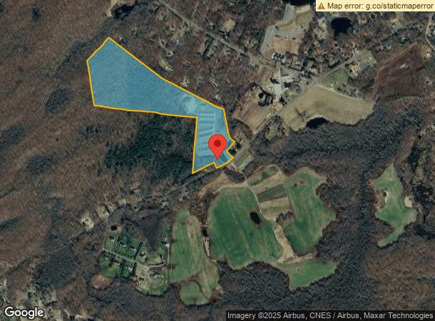  470 Norwich Rd, Salem, CT Parcel Map