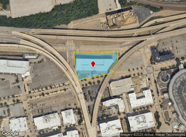 668 W General Robinson St, Pittsburgh, PA Parcel Map