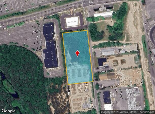  Kroemer Ave, Orient, NY Parcel Map