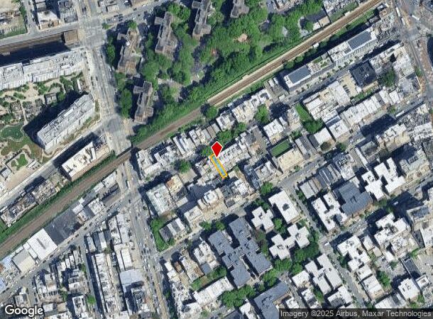  13238 41St Ave, Flushing, NY Parcel Map