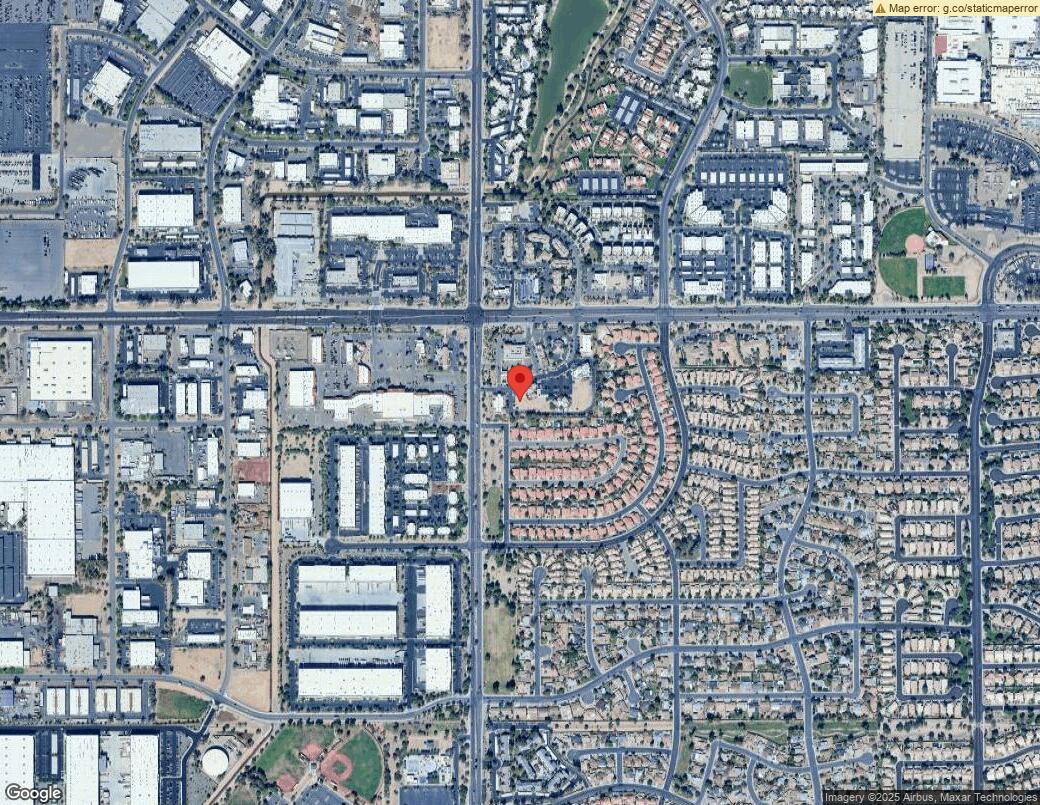 5949 W Chandler Blvd, Chandler, AZ, 85226 - Commercial Land For Sale ...