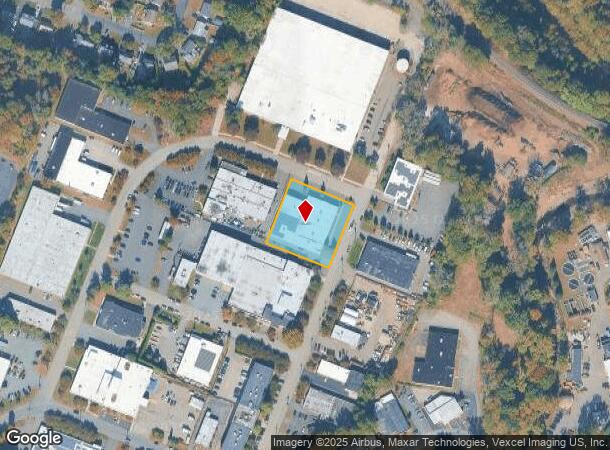 9 Sand Park Rd, Cedar Grove, NJ Parcel Map