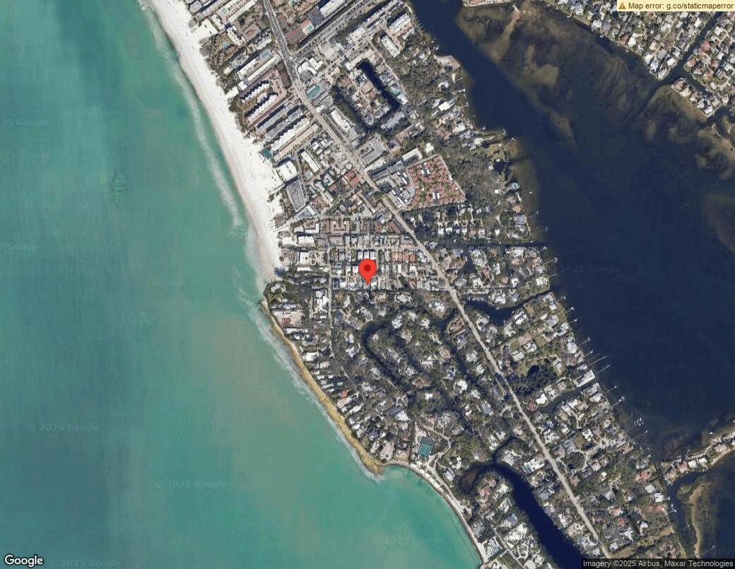 1028 Crescent St, Sarasota, FL, 34242 Residential Property For