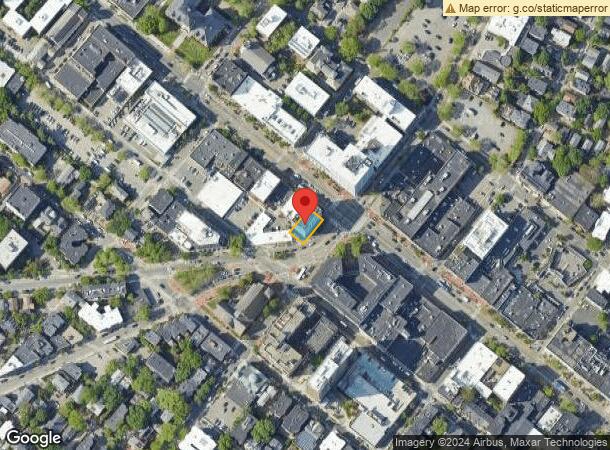  678 Massachusetts Ave, Cambridge, MA Parcel Map