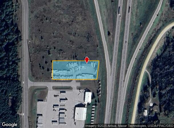  32425 64Th Avenue Way, Cannon Falls, MN Parcel Map