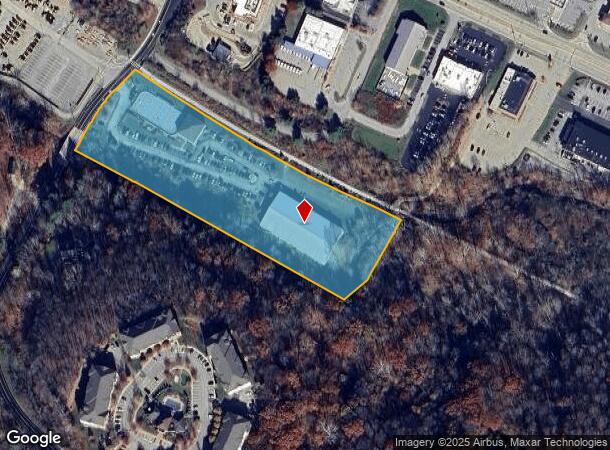 4491 School Rd S, Export, PA Parcel Map
