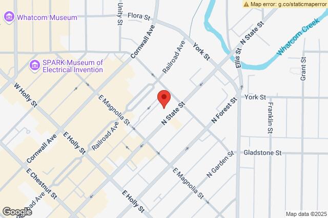 1421 N State St Bellingham Wa 98225 Street Retail For Lease