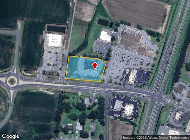 140 Nc 102 W, Ayden, NC Parcel Map