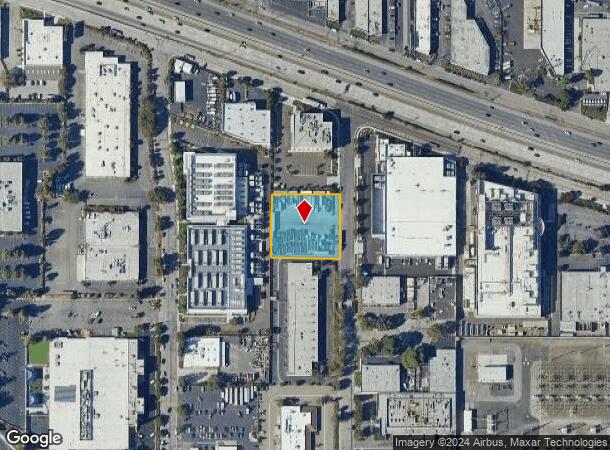  3150 Kenneth St, Santa Clara, CA Parcel Map