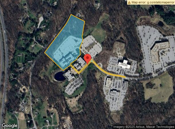  920 Ridgebrook Rd, Sparks Glencoe, MD Parcel Map