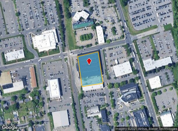  149 Wason Ave, Springfield, MA Parcel Map