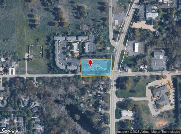 310 Blue Star Hwy, Douglas, MI Parcel Map