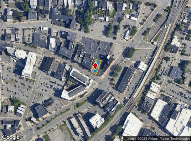  265 State St, Schenectady, NY Parcel Map
