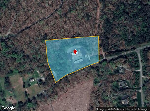  2156 Huguenot Trl, Powhatan, VA Parcel Map