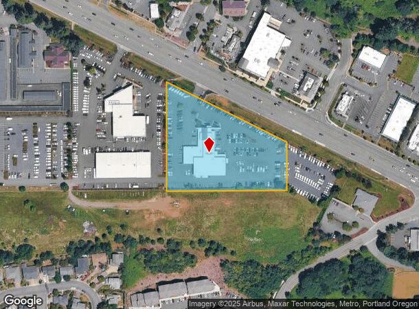 37000 Highway 26, Sandy, OR Parcel Map