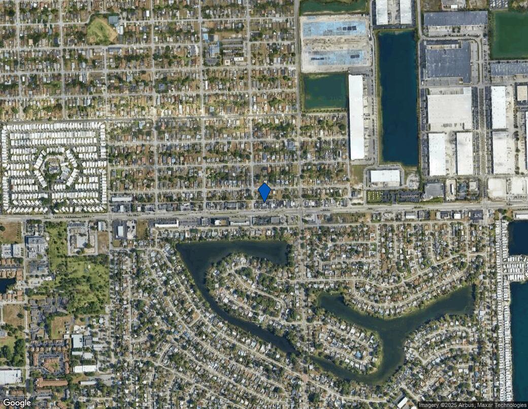 homes for sale in hallandale beach fl