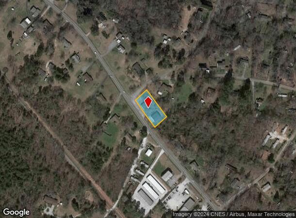 905 Shiloh Rd, Seneca, SC 29678 - Property Record | LoopNet