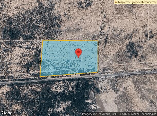  2111 E Highway 82, Huachuca City, AZ Parcel Map